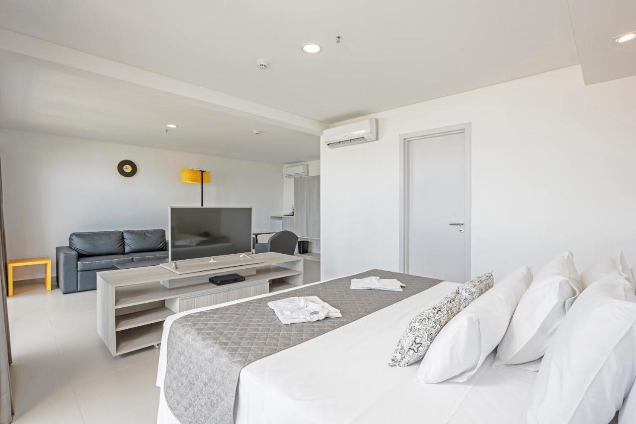 Guaruja Vivah Hotell Exteriör bild