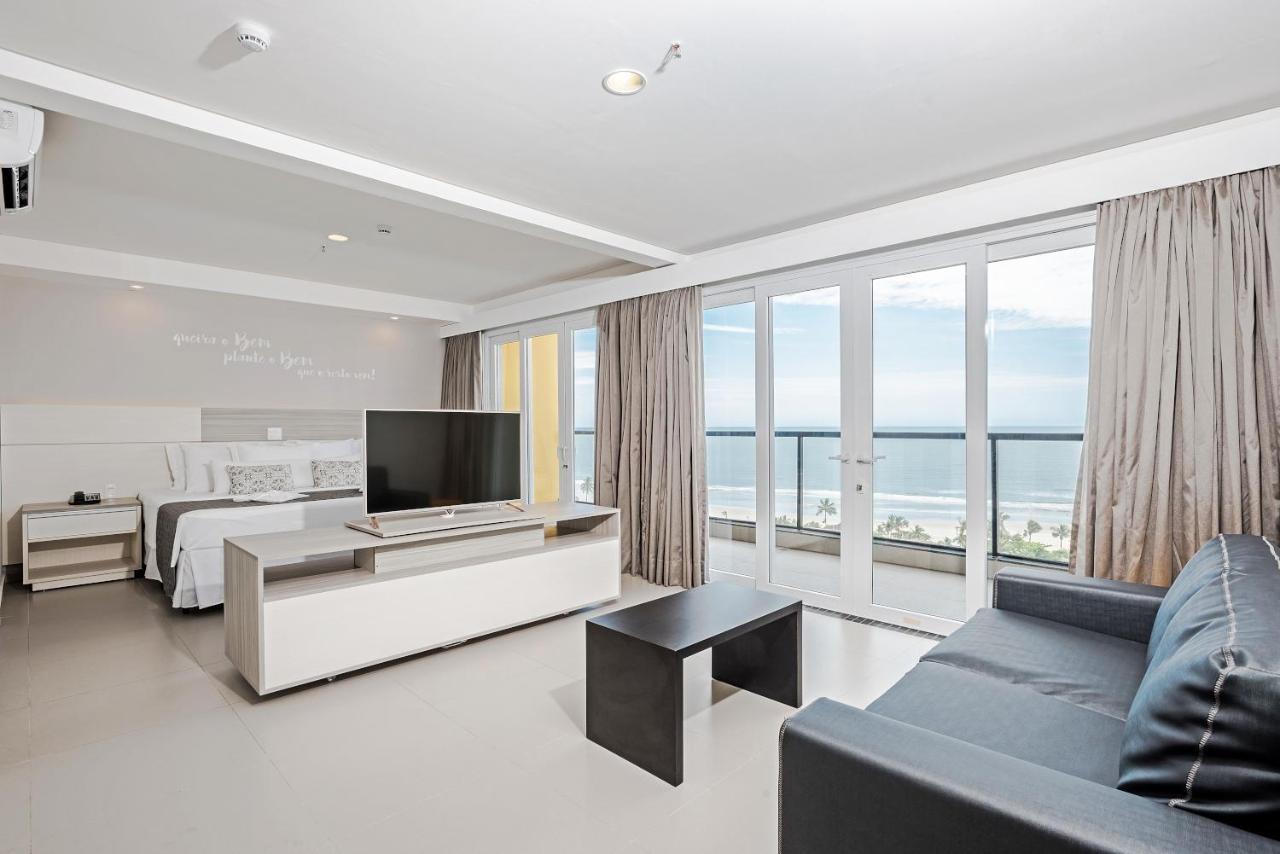 Guaruja Vivah Hotell Exteriör bild