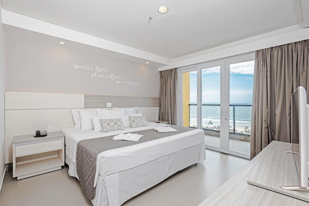 Guaruja Vivah Hotell Exteriör bild