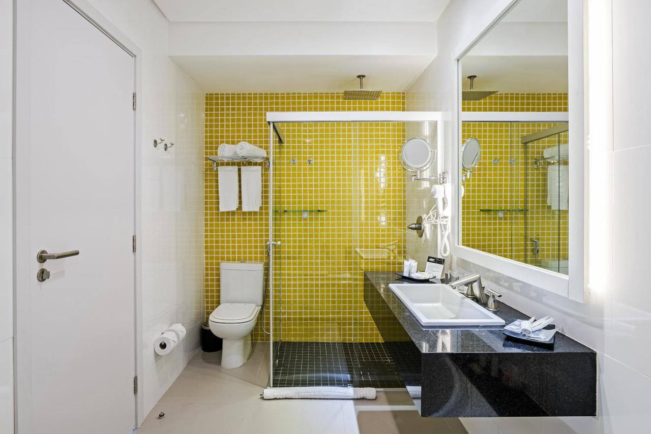 Guaruja Vivah Hotell Exteriör bild