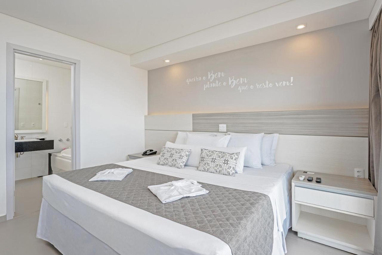 Guaruja Vivah Hotell Exteriör bild