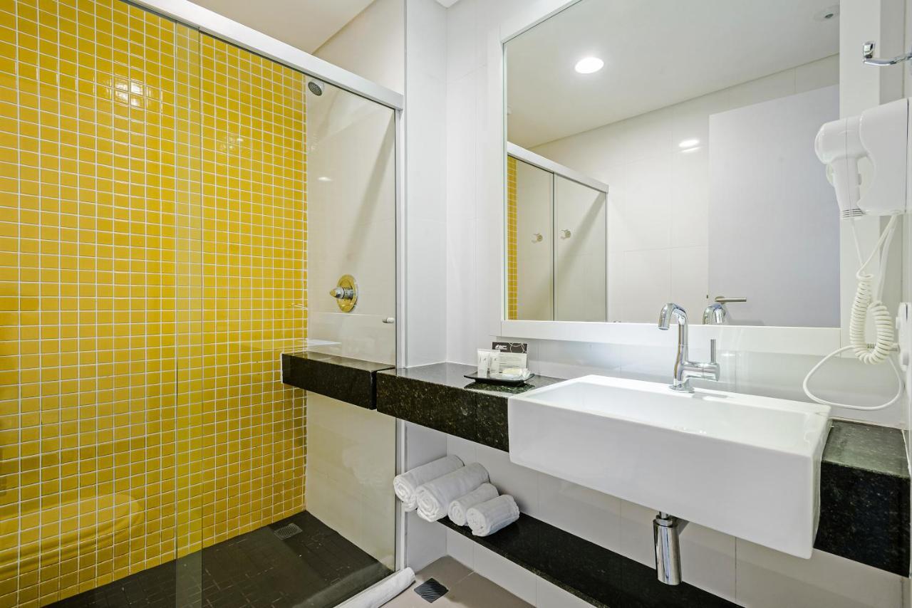 Guaruja Vivah Hotell Exteriör bild