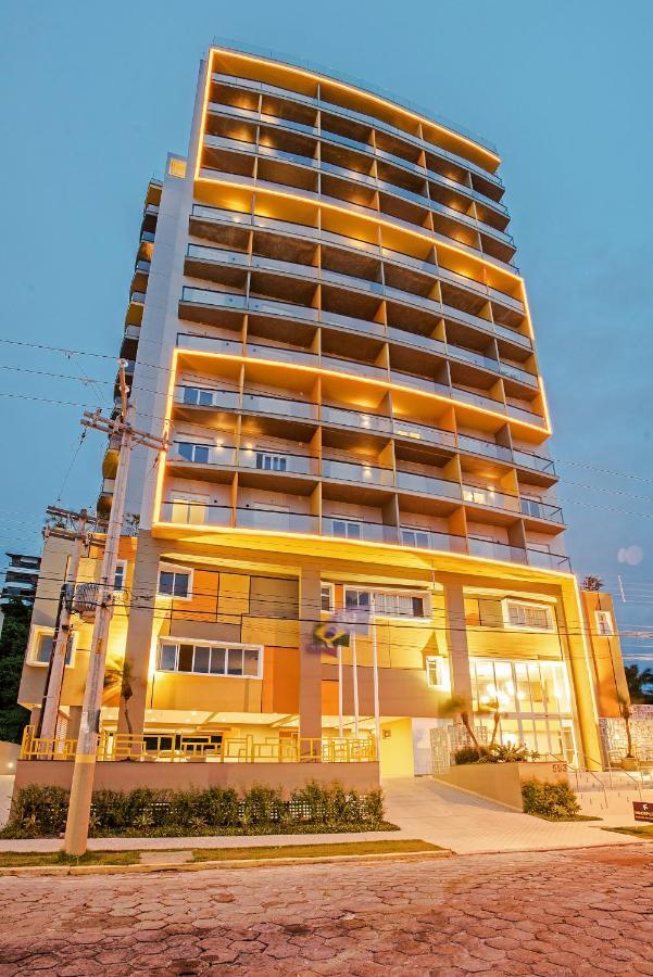Guaruja Vivah Hotell Exteriör bild