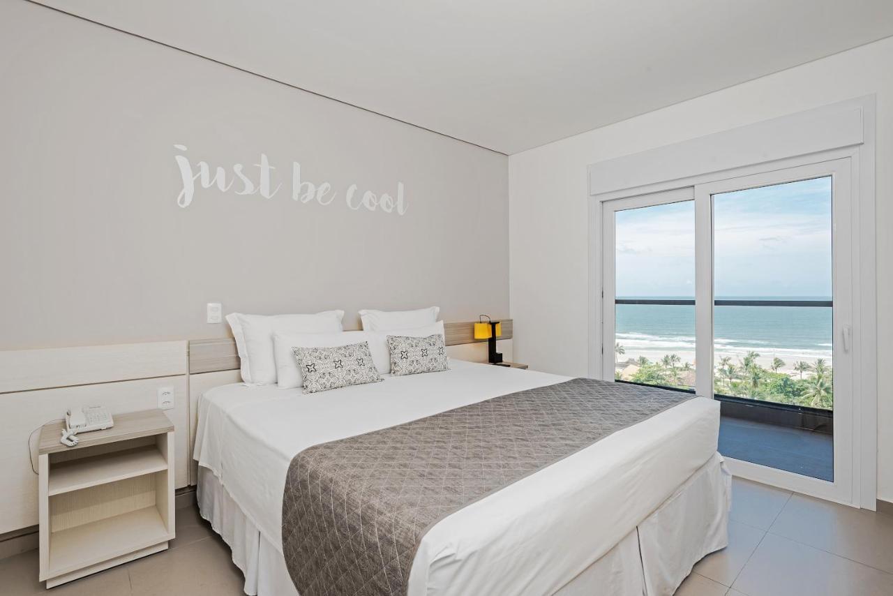 Guaruja Vivah Hotell Exteriör bild