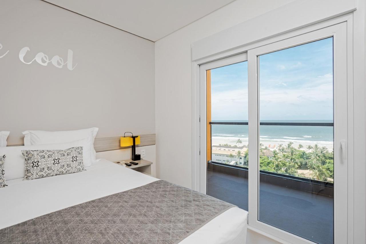 Guaruja Vivah Hotell Exteriör bild