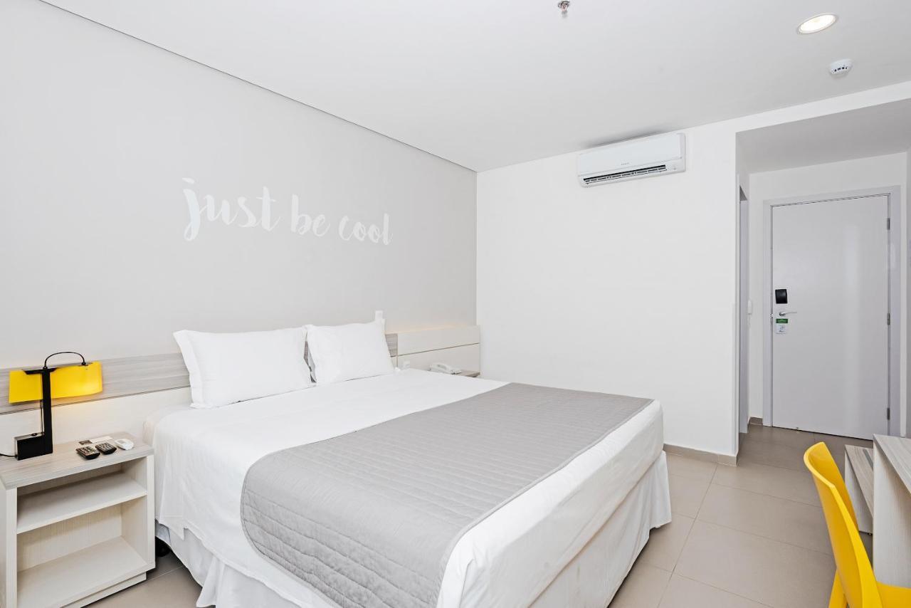 Guaruja Vivah Hotell Exteriör bild