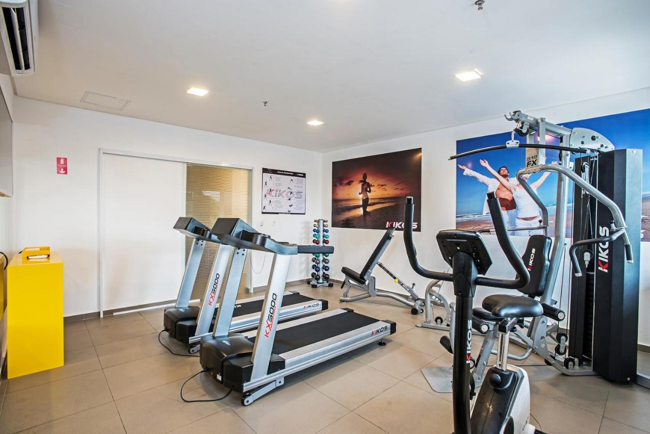 Guaruja Vivah Hotell Exteriör bild