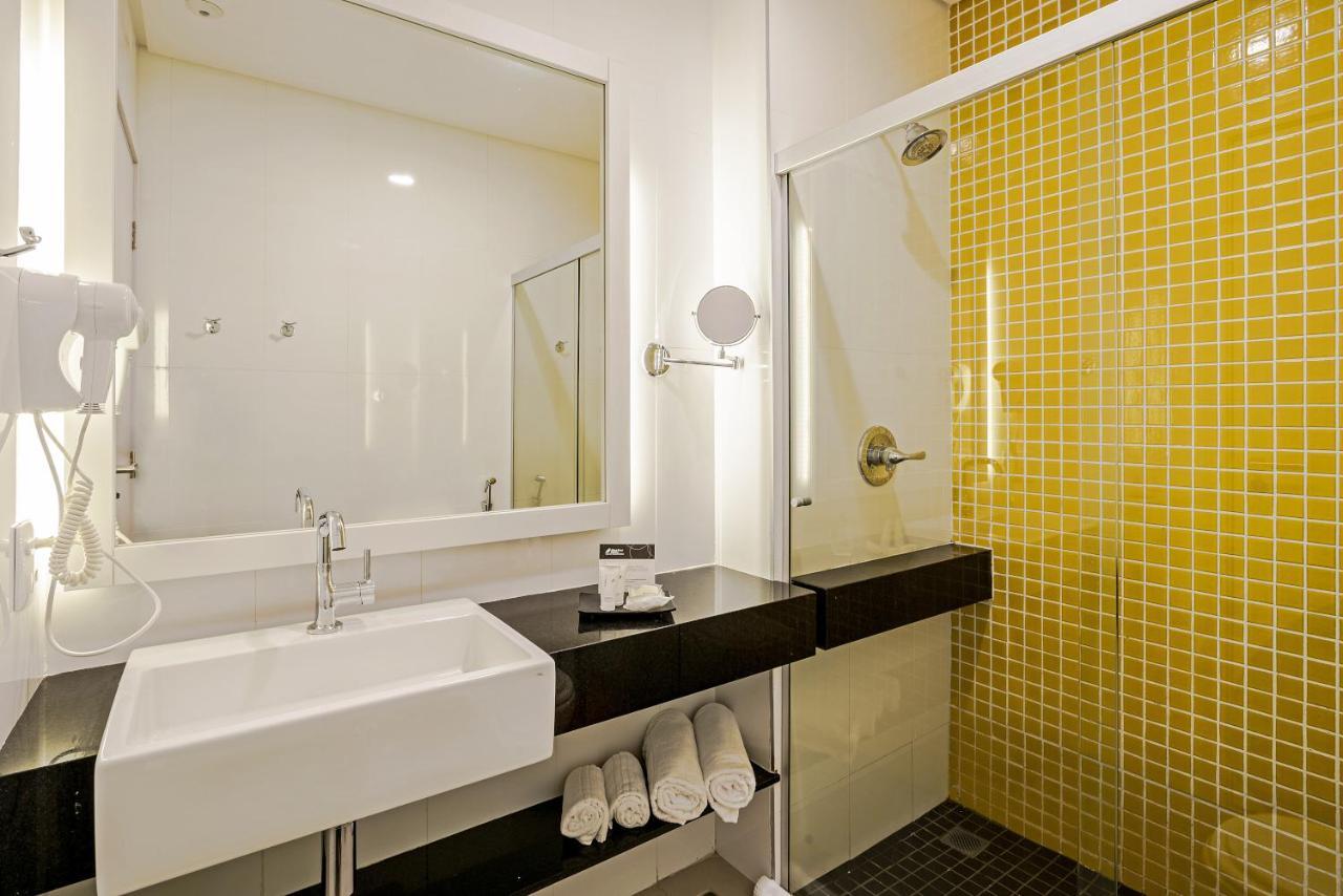 Guaruja Vivah Hotell Exteriör bild