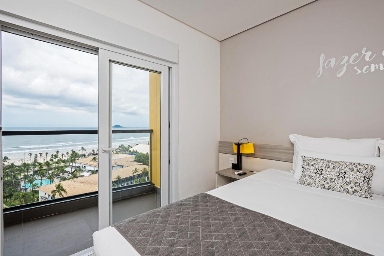 Guaruja Vivah Hotell Exteriör bild