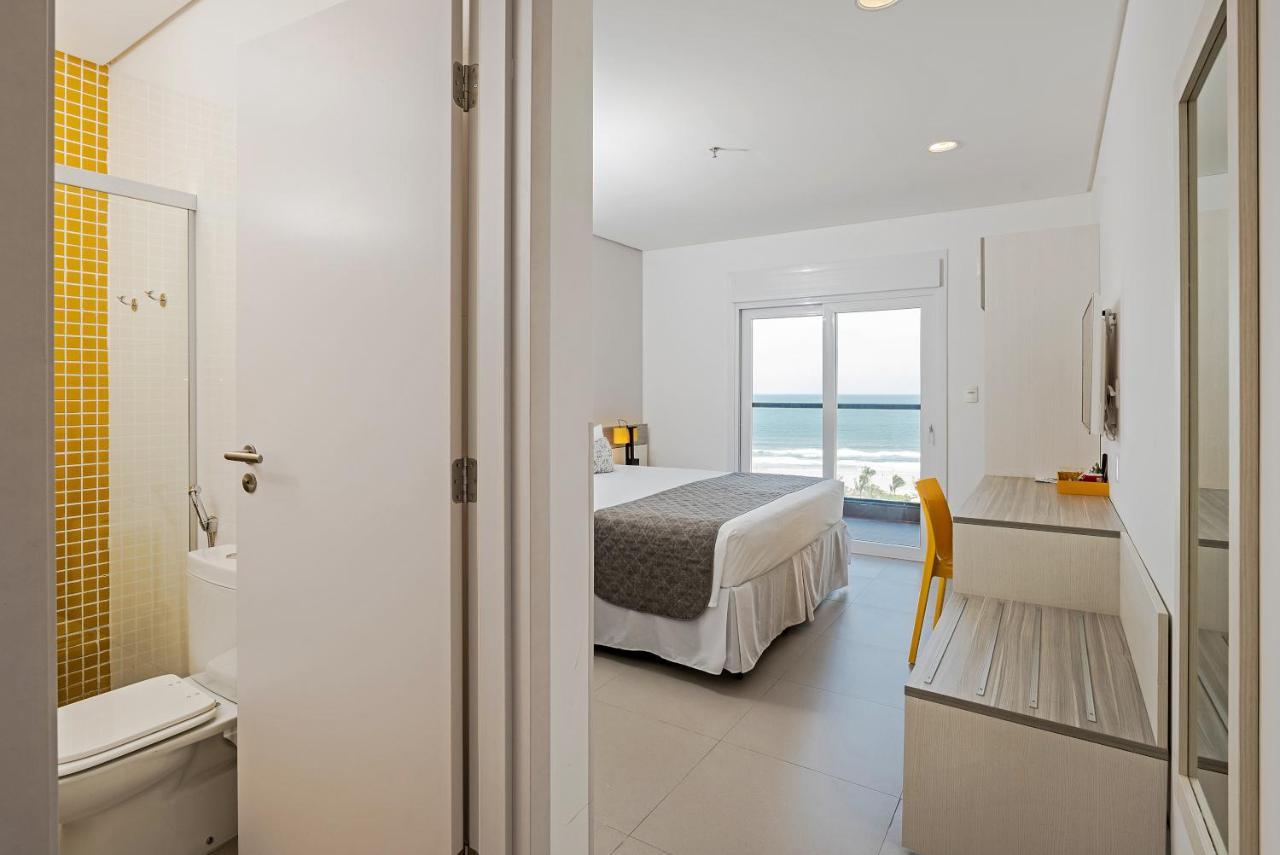 Guaruja Vivah Hotell Exteriör bild