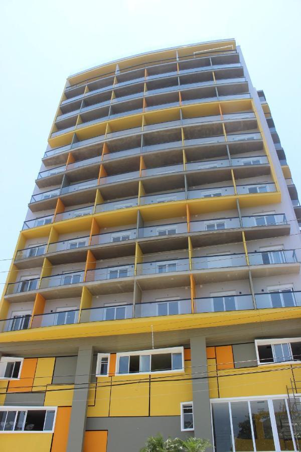 Guaruja Vivah Hotell Exteriör bild