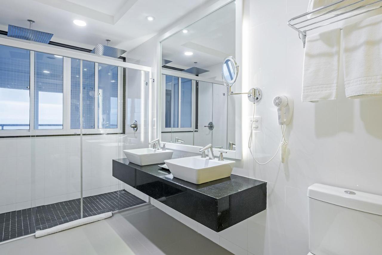 Guaruja Vivah Hotell Exteriör bild